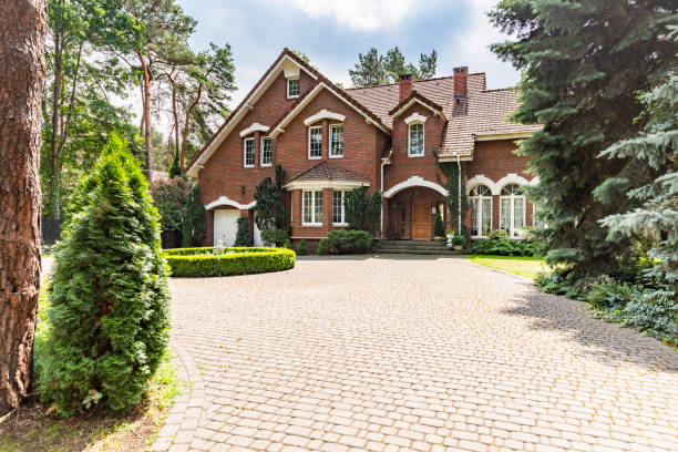 Best Decorative Driveway Pavers  in Gloucester Point, VA