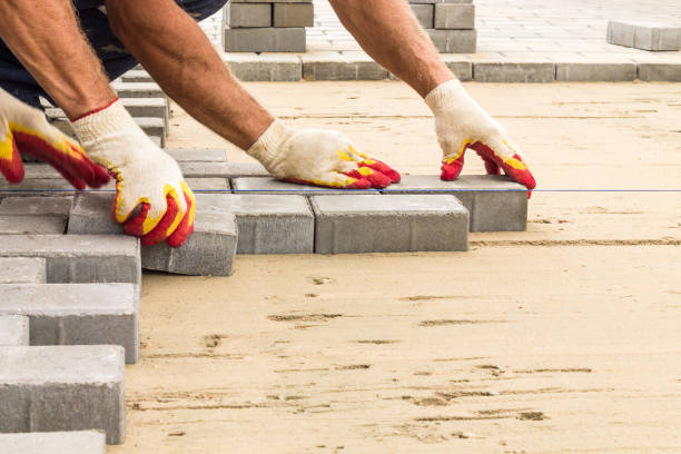Best Local Driveway Pavers  in Gloucester Point, VA