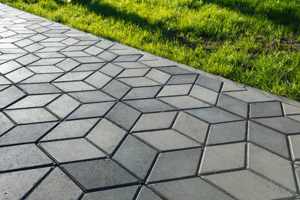 Best Concrete Paver Driveway  in Gloucester Point, VA