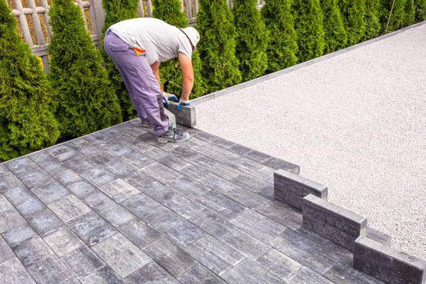 Best Driveway Pavers Near Me  in Gloucester Point, VA