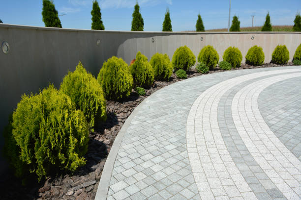Best Concrete Paver Driveway  in Gloucester Point, VA