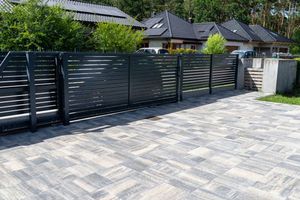 Best Driveway Pavers Cost  in Gloucester Point, VA