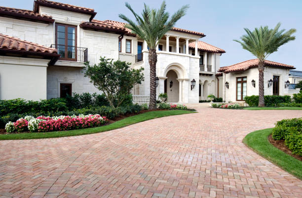 Professional Driveway Pavers in Gloucester Point, VA