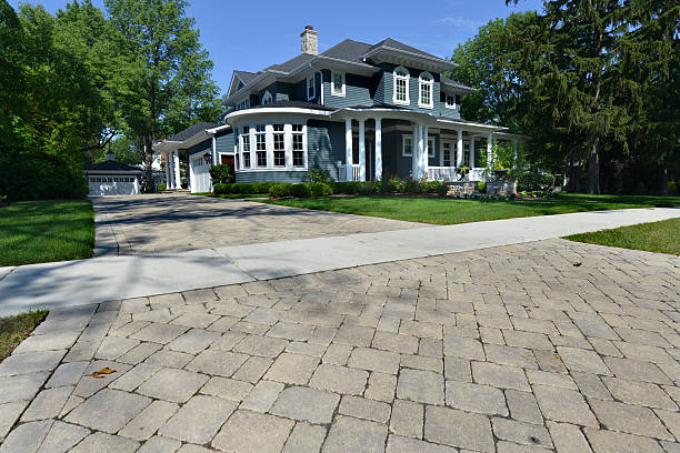 Best Interlocking Driveway Pavers  in Gloucester Point, VA