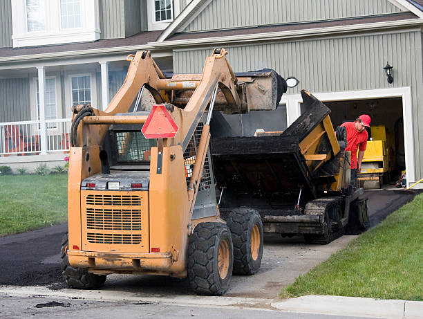 Reasons to Select Us for Your Driveway Paving Requirements in Gloucester Point, VA