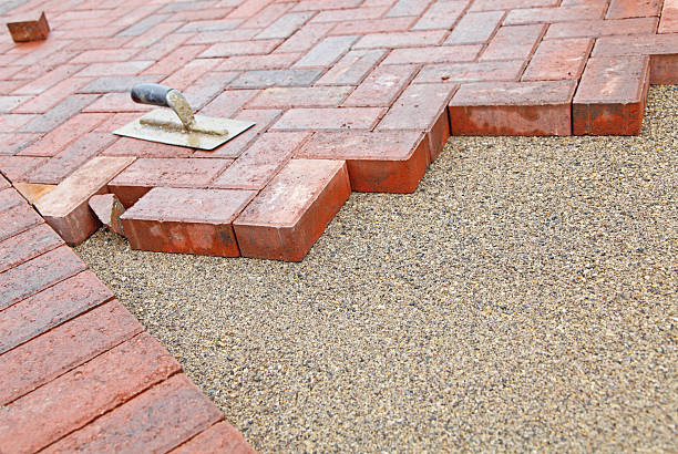 Best Driveway Paving Company  in Gloucester Point, VA