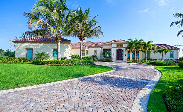 Best Custom Driveway Pavers  in Gloucester Point, VA